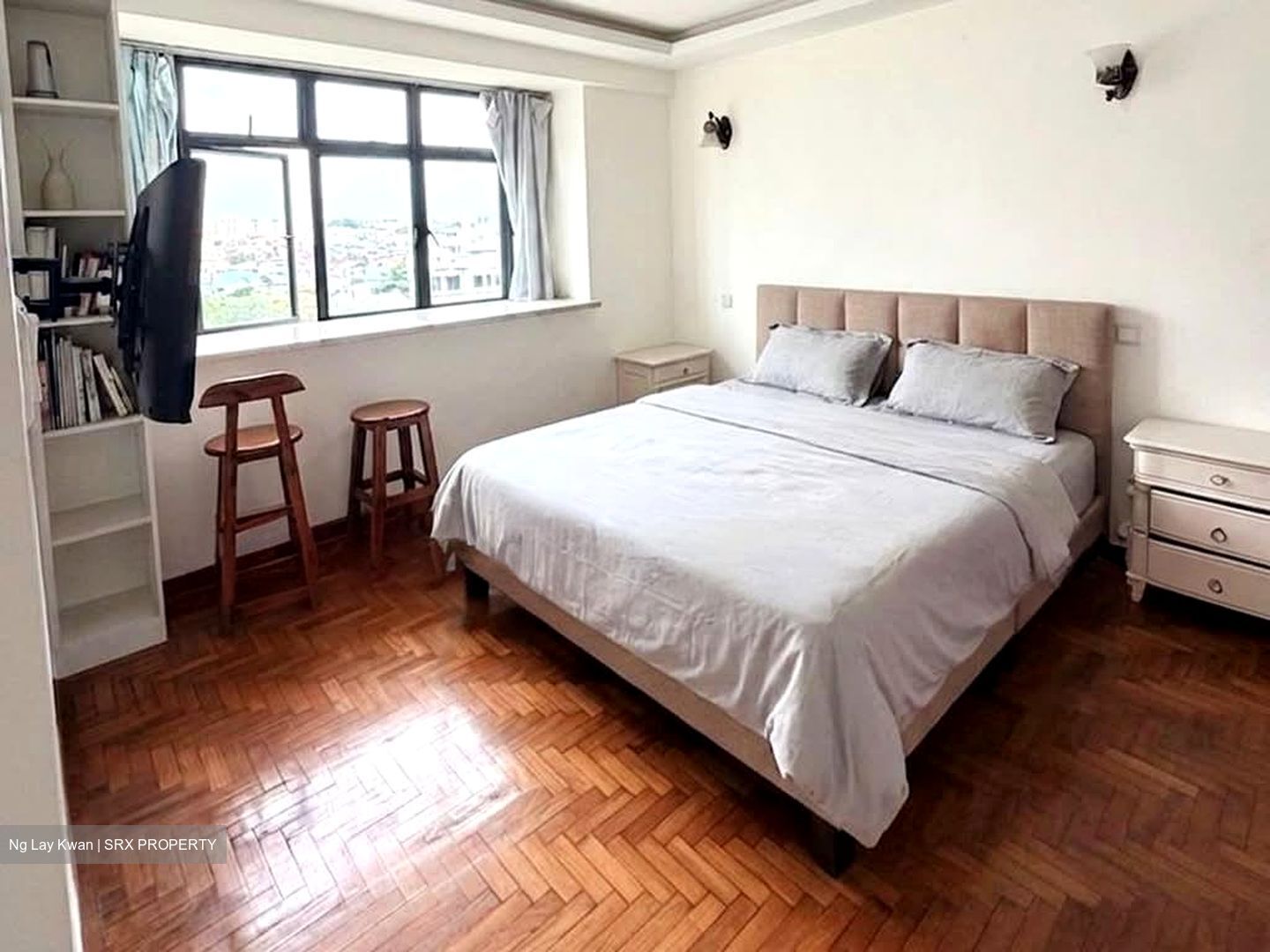 The Springbloom (D19), Condominium #564588571